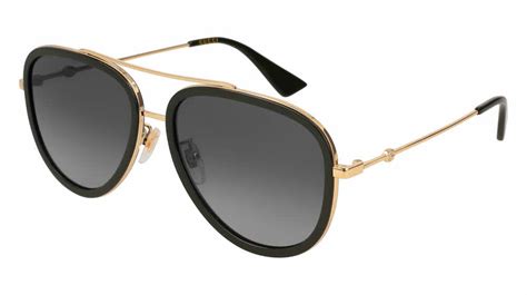 gucci gg 0022s 001|gucci women s gg0062s sunglasses.